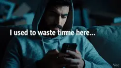 Time to change 