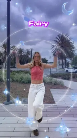 Fairy!❤️❤️❤️