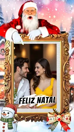 Natalino Feliz