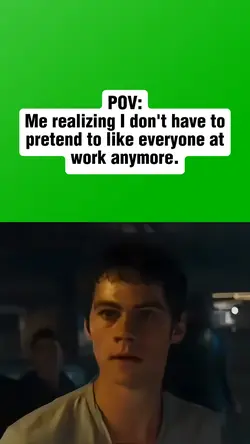 No More Pretending
