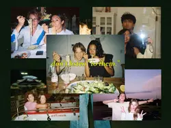 couple recap moments