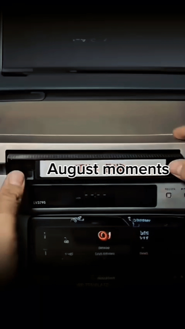 August moments 
