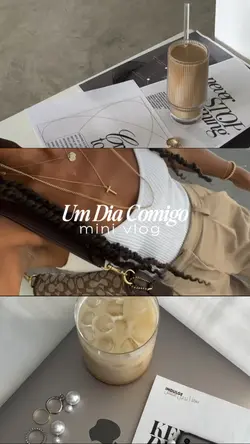 MINI VLOG