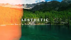NATURE IS BEAUTIFUL