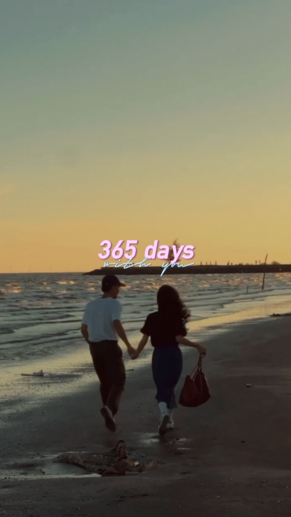 365 jours avec toi