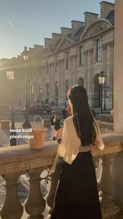 beda kota pisah raga
