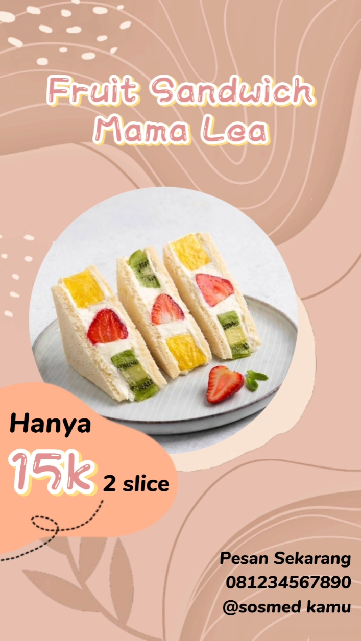 Promosi Jualan