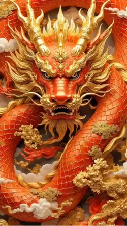 3D wallpaper