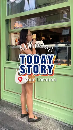 Today Story