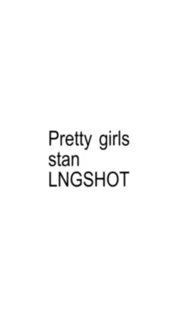 Pretty Lngshot
