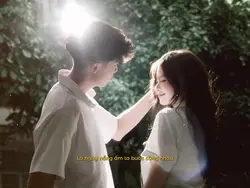 Là ngày nắng ấm...