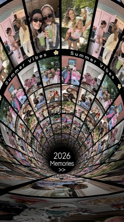 Summer Vibes 2026