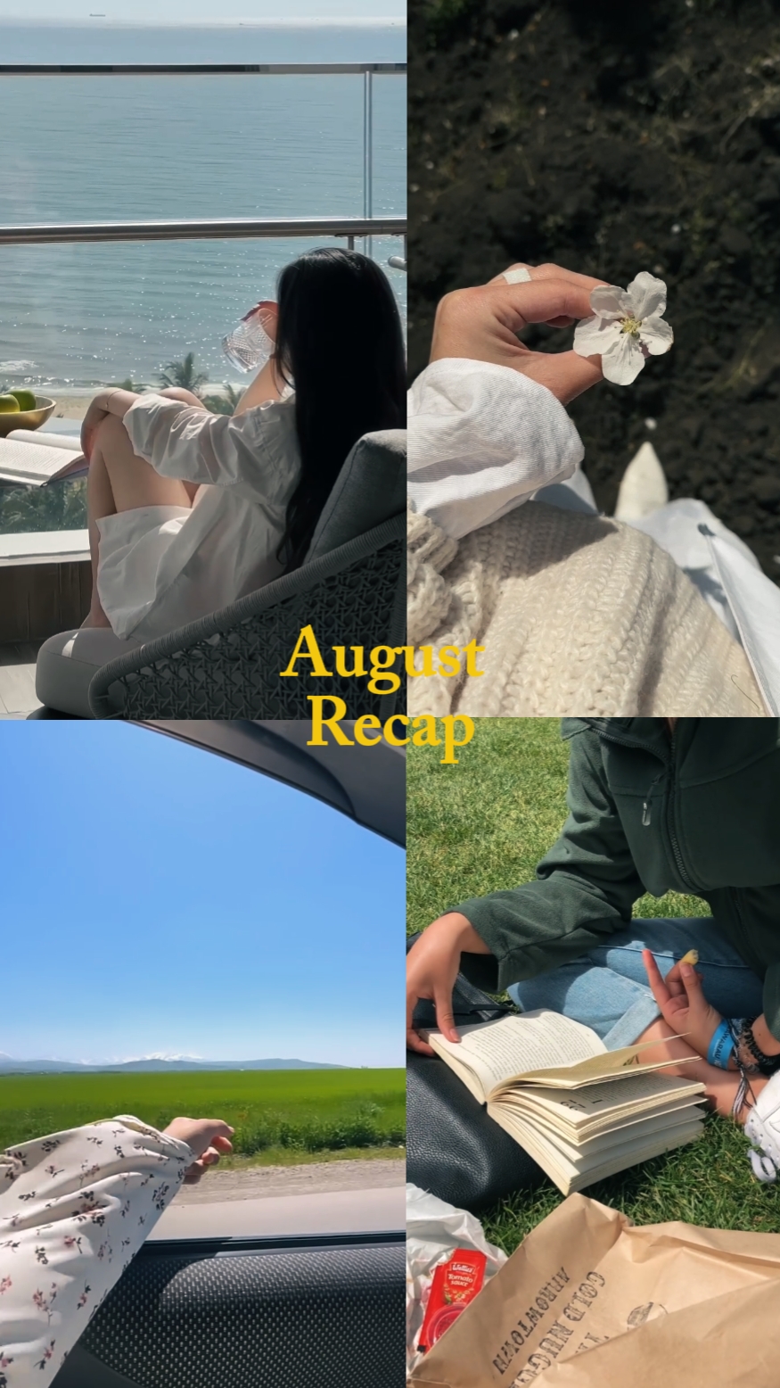 august recap 2024