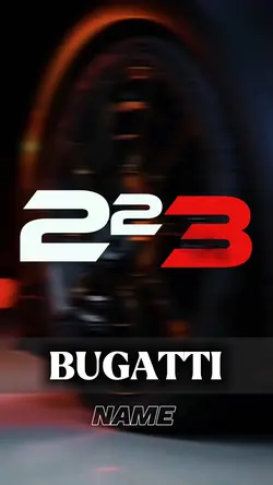 Bugatti edit 