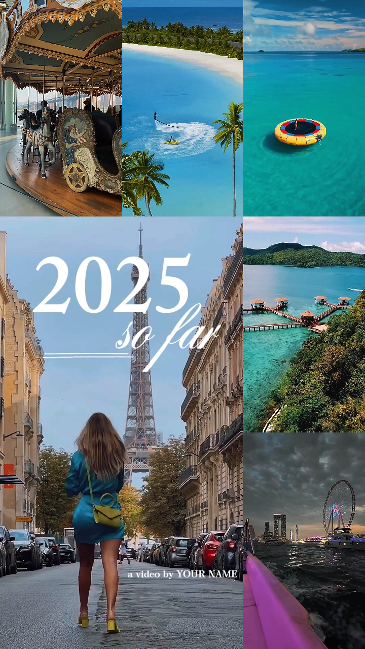 2025 Şimdiye kadar