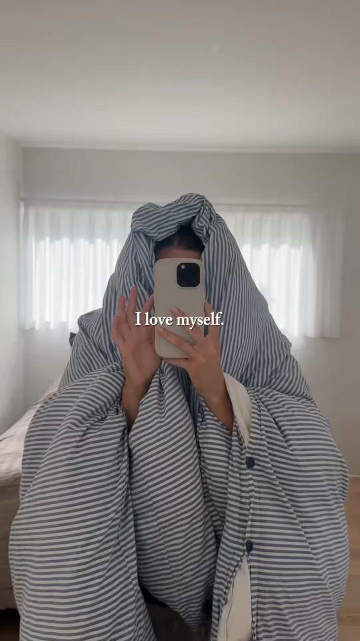 Je m'aime