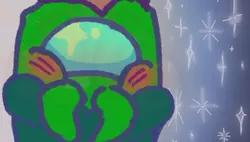Among us yaoislop