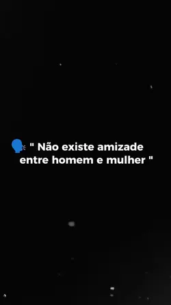 Amizade com homem 