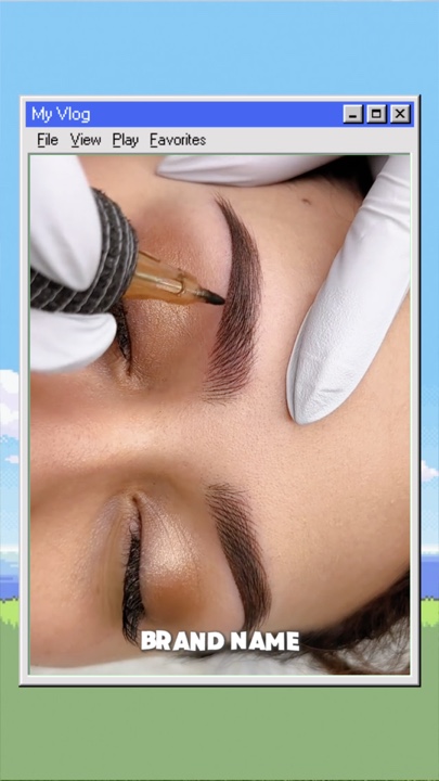 microblading