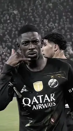 dembele reject call
