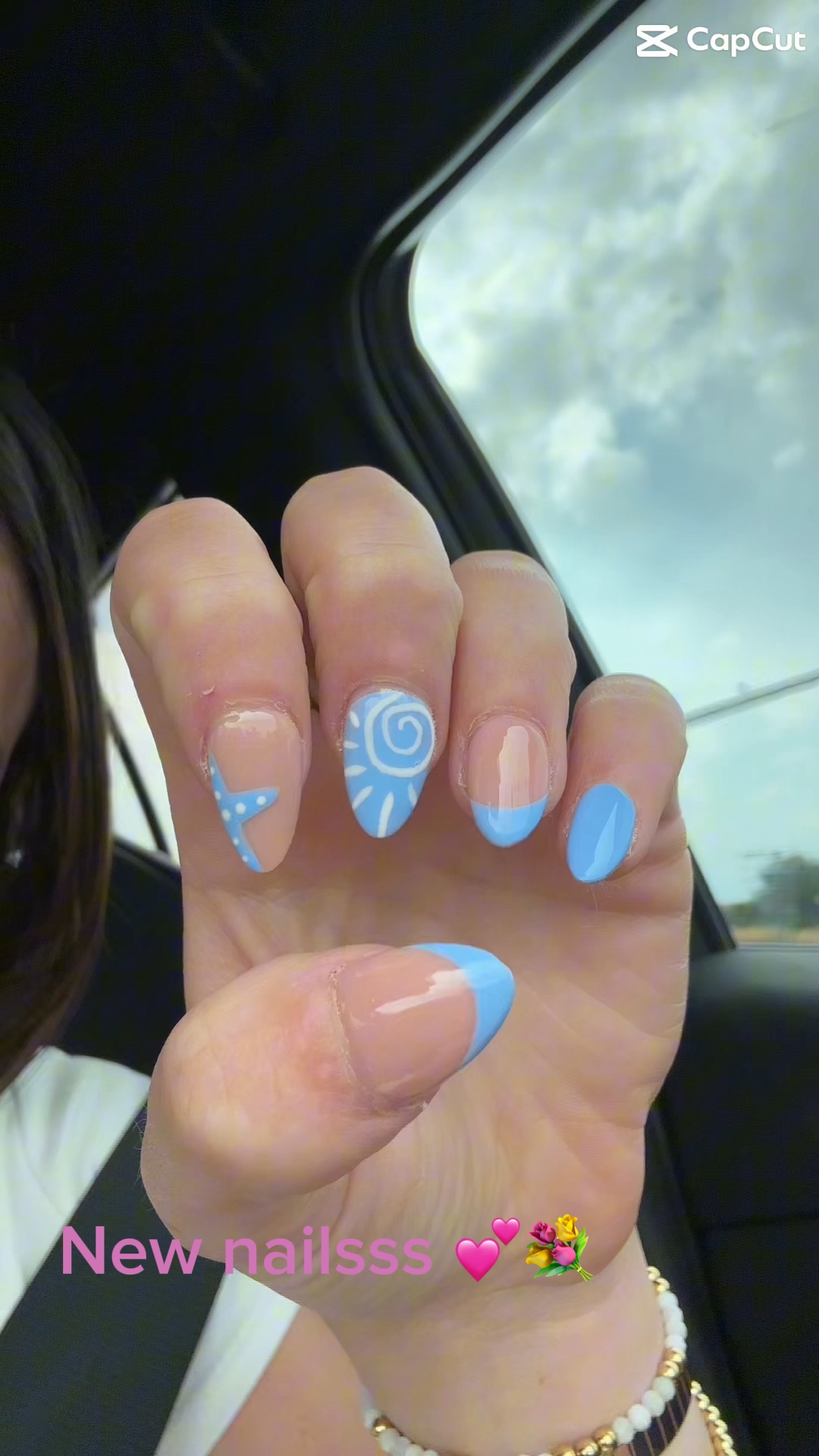 New nailsss