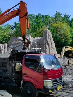 aku mas nyambut gae