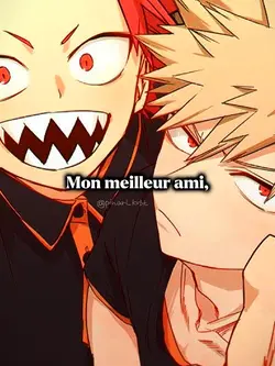 Ma meilleure amie