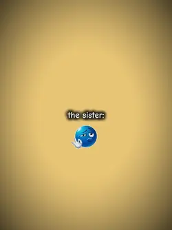 brother/sister