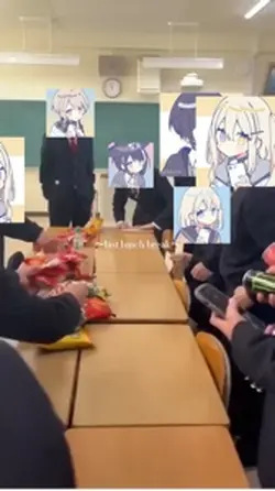 放課後パーティー#shorts