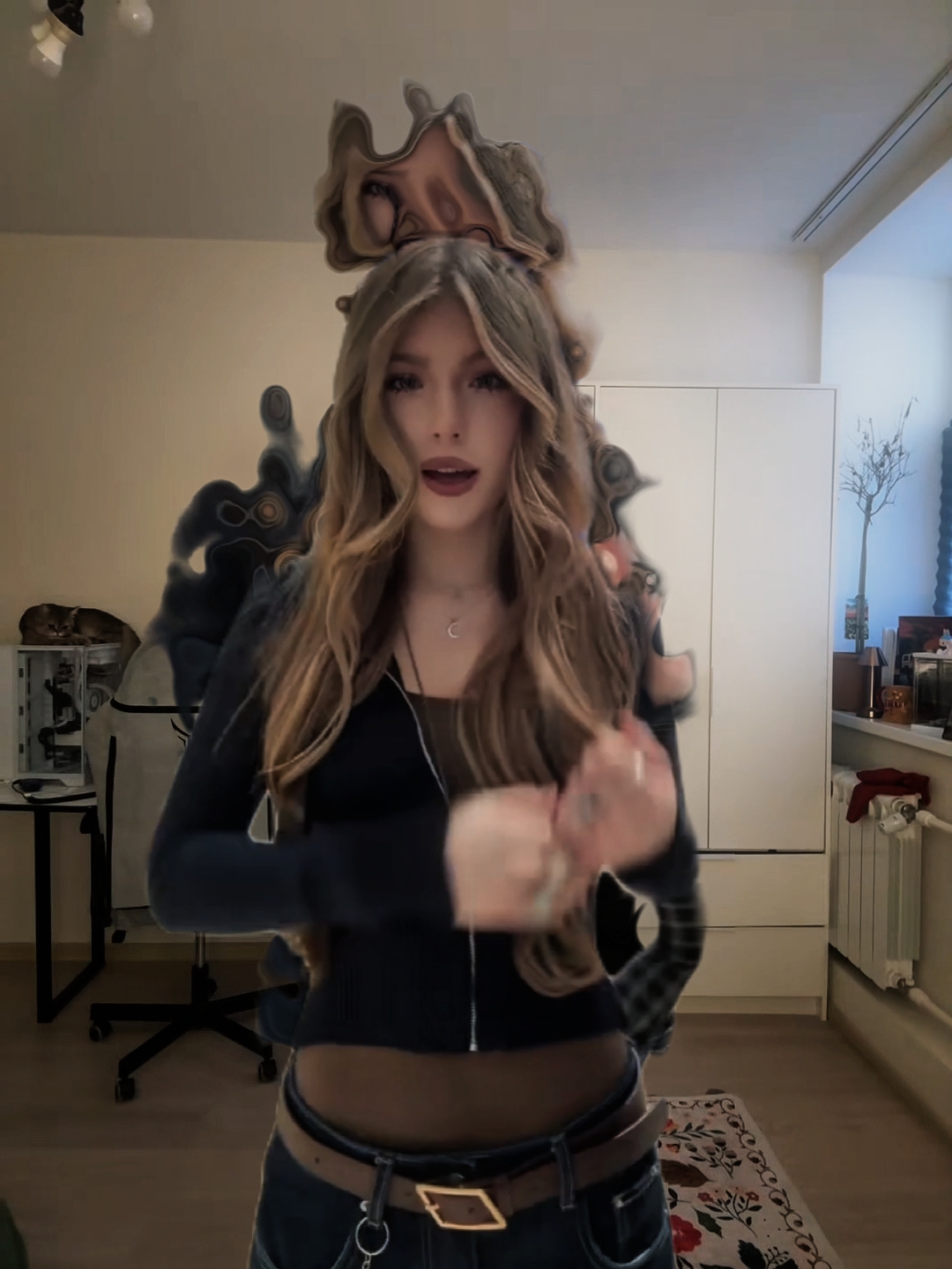 slowmo x montage
