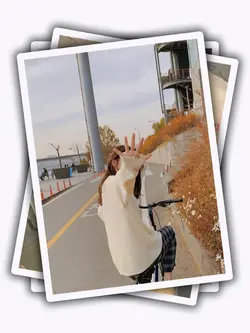 7Pic Frame Aesthetic