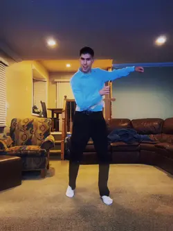 Trending Velocity 