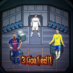 3 Goat edit