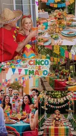 CINCO DE MAYO