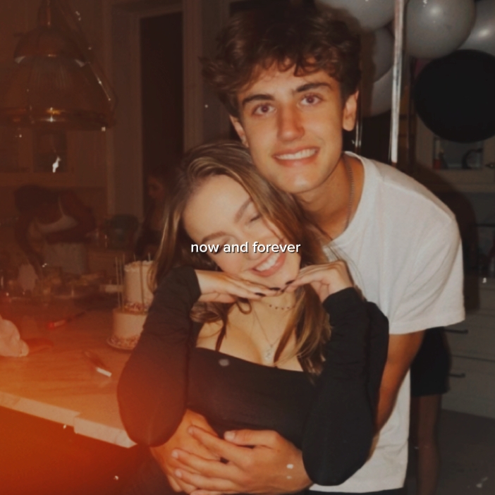 now and forever 