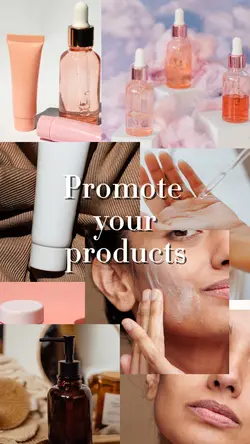 Promote your product