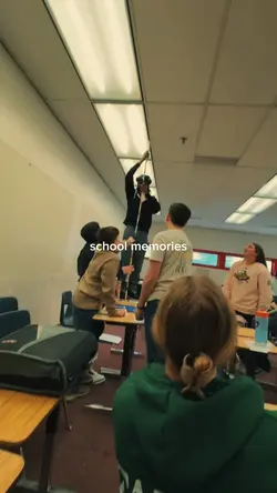 SCHOOL MEMORIES