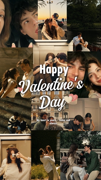 Valentine’s Day