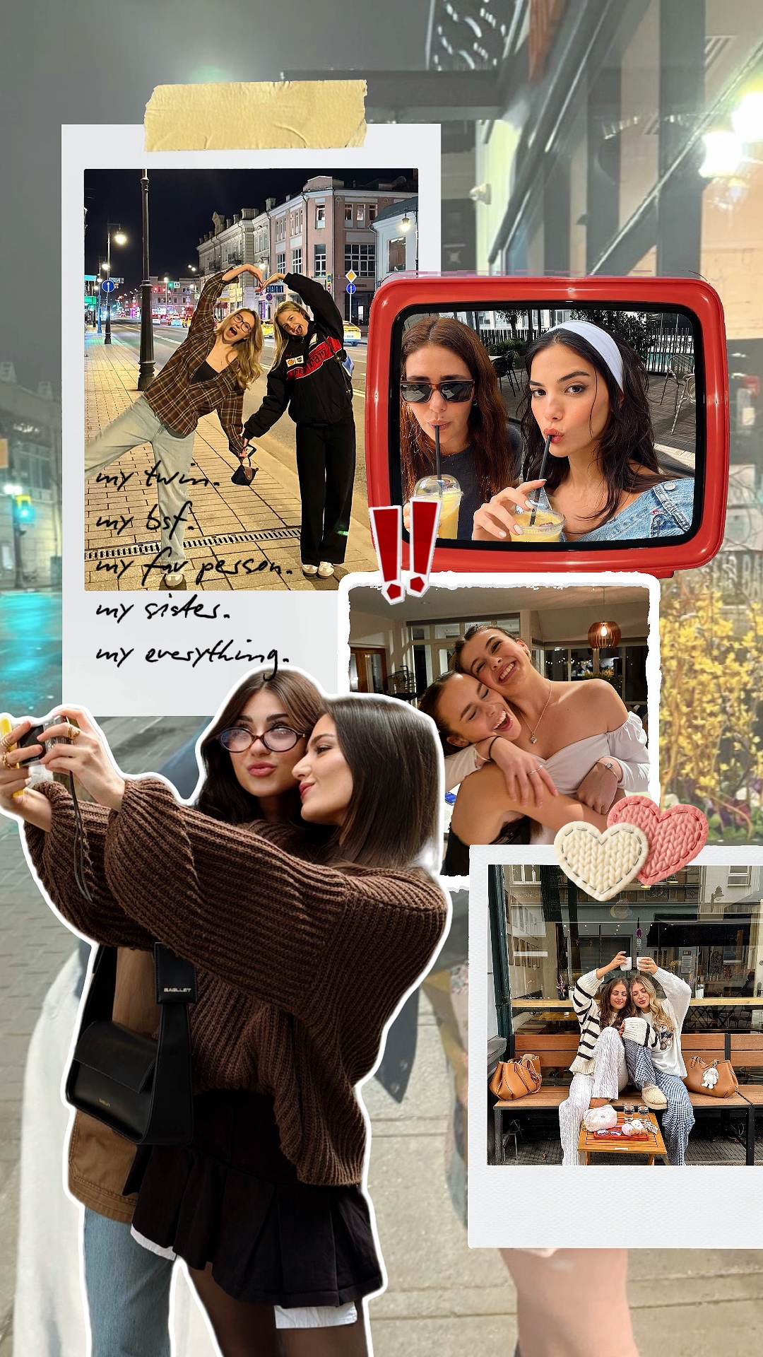 Foto de collage