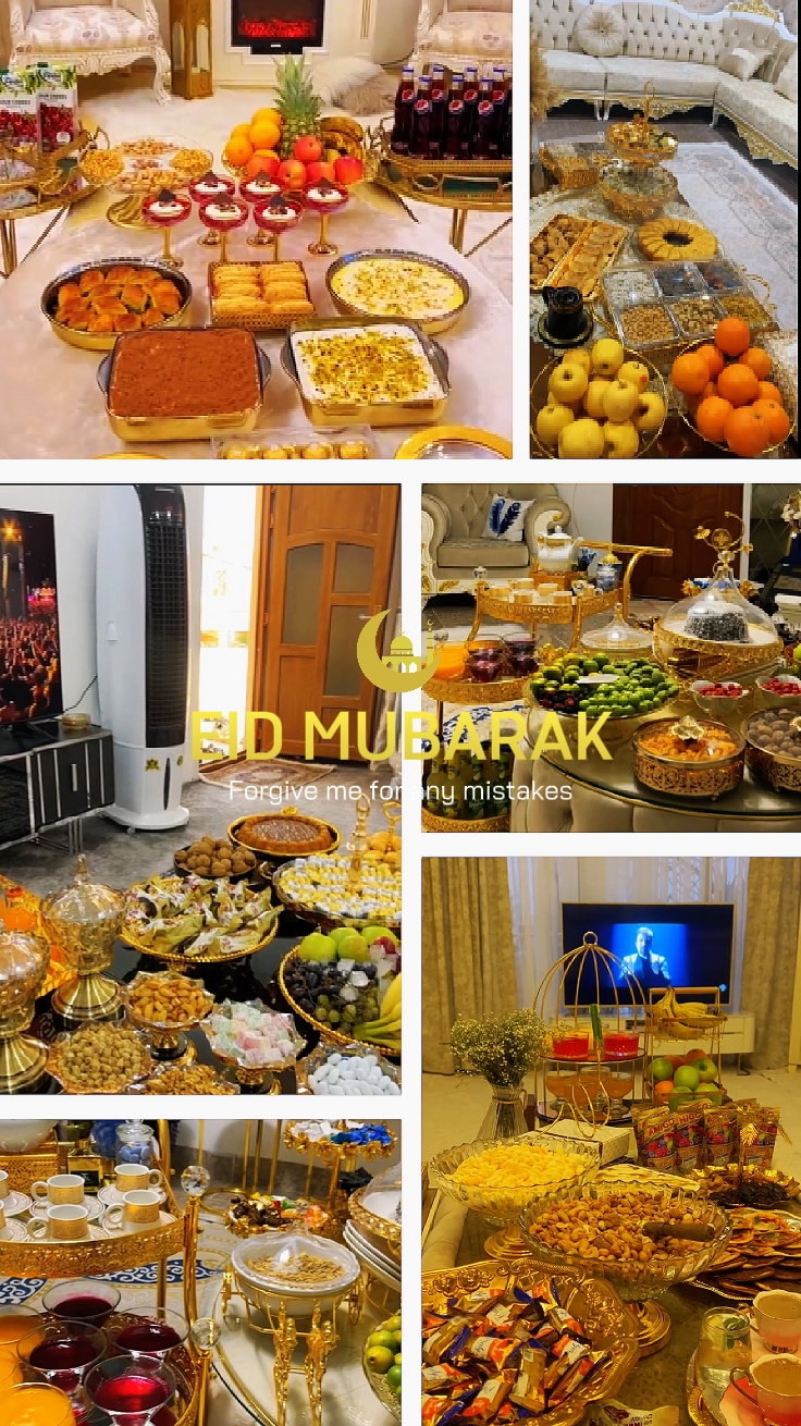 Selamat Idul Fitri