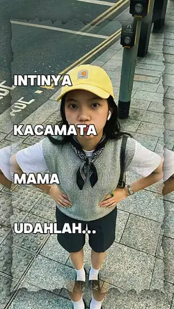 JJ INTINYA KACAMATA