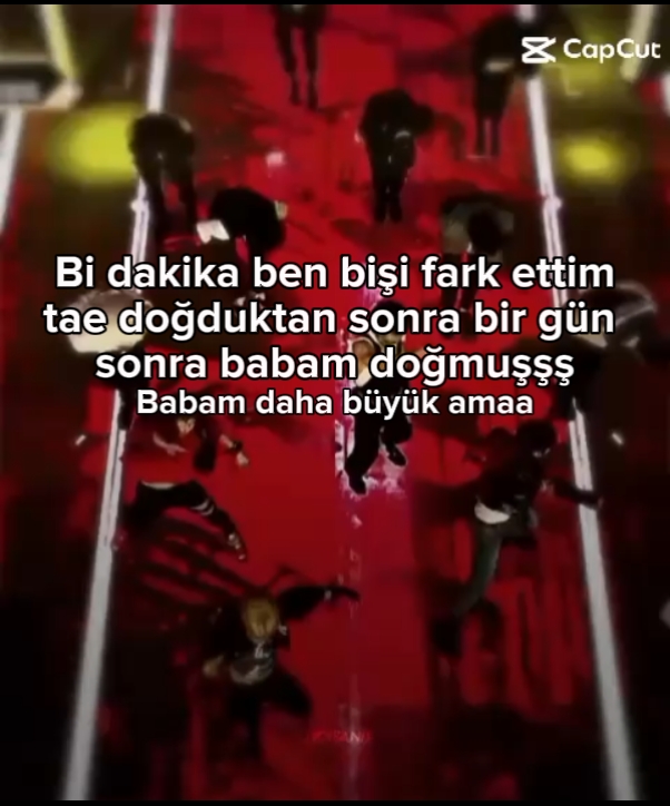iyiki doğun taee