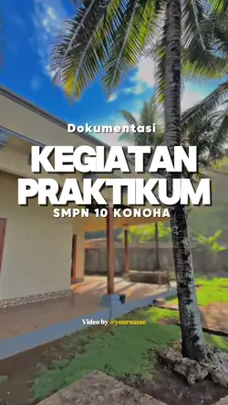 kegiatan hari ini