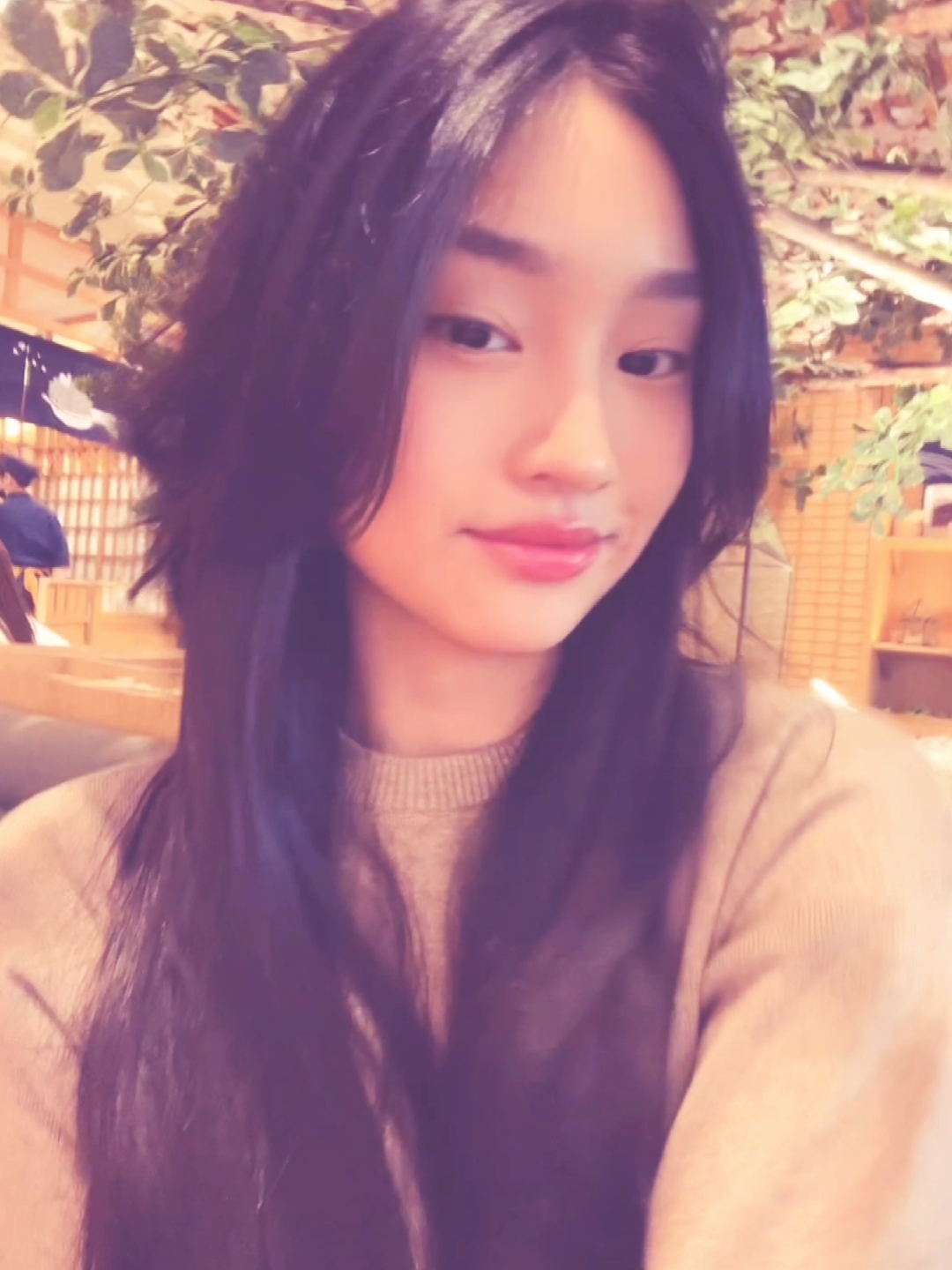 PEMBUNUH WANITA