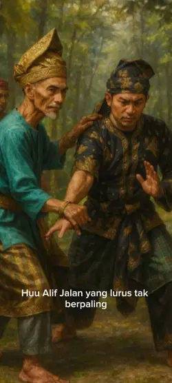 LIRIK:ALIFLAMMIM |PL