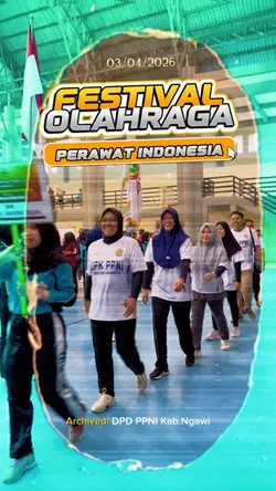 Festival Olahraga