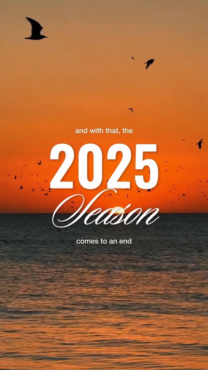 Temporada 2025