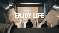 ENJOY LIFE