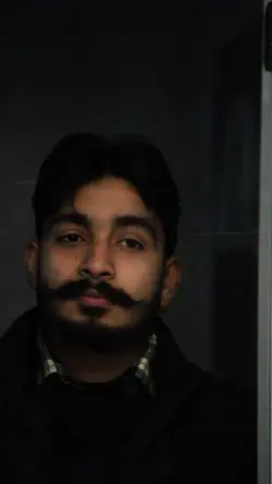 Dil pe zakhm ❤️‍🩹