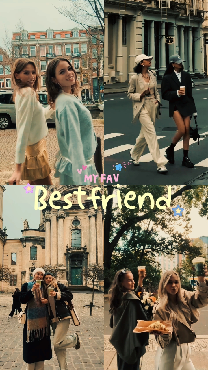 bestfriend